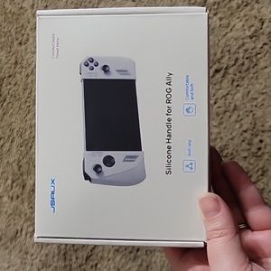 ROG Ally silicone cover